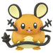 Takara Tomy Moncolle MS-44 Dedenne 4904810956655