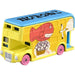 Takara Tomy Dream Tomica SP Коллекция книжек с картинками 11 кошек 4904810934042