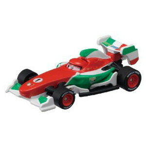 Takara Tomy Tomica C-17 Francesco Bernoulli (tipo standard) 4904810408444
