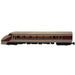 Train 57 Spur N Druckgussmodell Nr. Tobu Spacia (Deluxe Romance Scar Color) 4905802113575