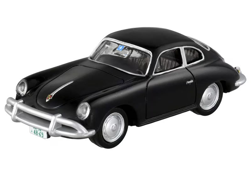 Takara Tomy Tomica Premium Unlimited 07 Detective Conan Porsche (Jin) 4904810297673