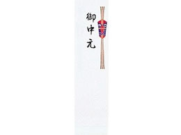 Okina Mini Tanzaku regalo di carta WT12 4970051033578 (10 set)