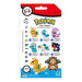 Kawada NBMC_25 Nano Block Mini Nano Pokemon Drachentyp (Einzelstück) 4972825221549