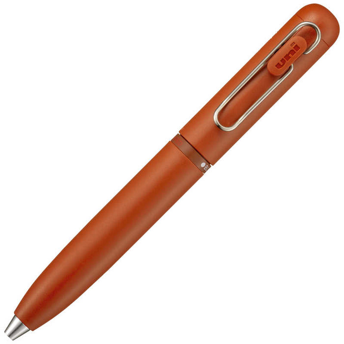 미쓰비시 연필 Uni UME3-SR-05 브릭 레드 20 UME3SR05.20 4902778352908