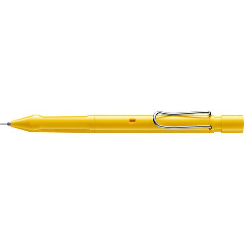 Lamy LAM5 Safari 05 Yellow KS LK18 4014519804147