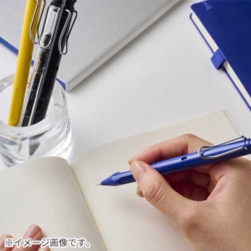 Lamy LAM5 Safari 05 Yellow KS LK18 4014519804147