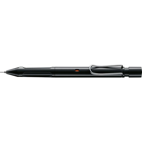 Lamy LAM5 Safari 05 Черный KS LK19BK 4014519804215