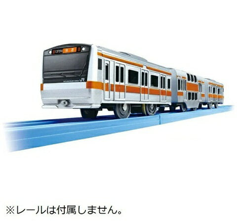 Takara Tomy S-30 E233 série Chuo Line (voiture verte à 2 étages) 4904810957072