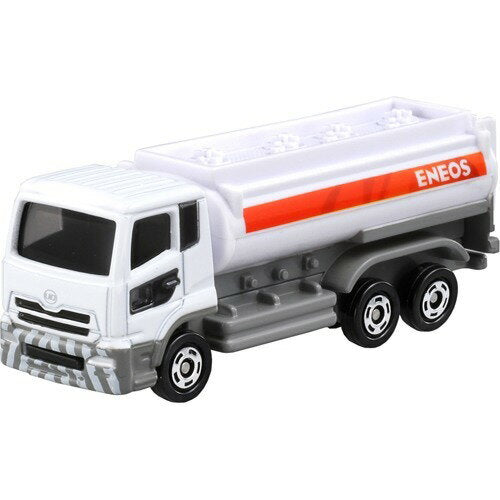 Takara Tomy 090 UD Trucks Автоцистерна Quon Eneos 4904810858249