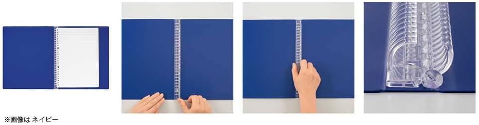 リヒトラブ LIHIT LAB. myfa コレクションポケット ミニ N3345 4903419342951