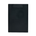 オープン工業 クリップボード CB-200-BK A4E 黒 4970115204265