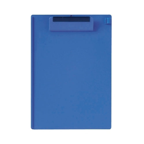 オープン工業 クリップボード CB-300-BU 青 4970115204425