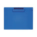 オープン工業 クリップボード CB-301-BU 青 4970115204524