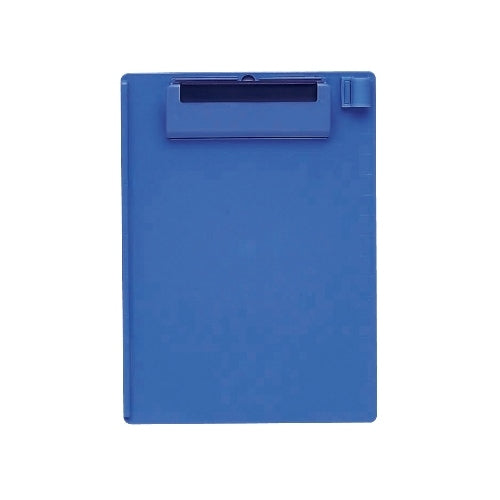 オープン工業 クリップボード CB-500-BU 青 4970115204722