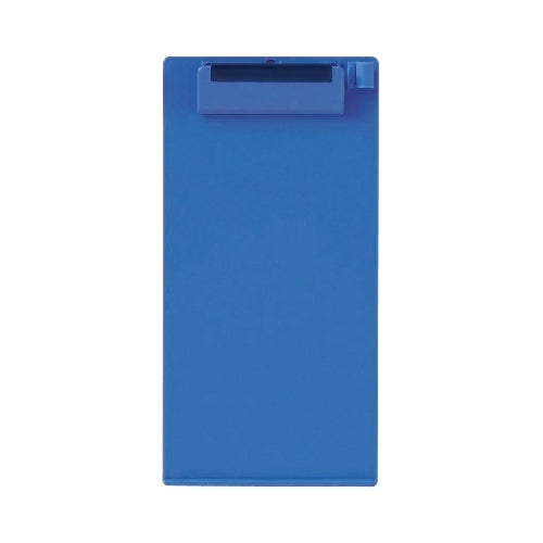 オープン工業 クリップボード CB-600-BU 青 4970115204821