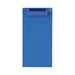 オープン工業 クリップボード CB-600-BU 青 4970115204821