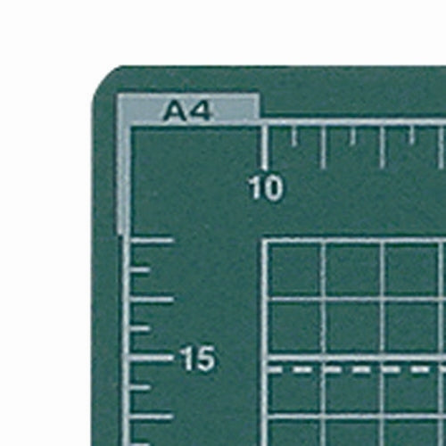 ジョインテックス カッティングマット A4 B059J-A4 4547345005513