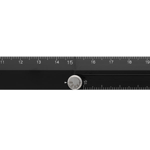 ミドリ アルミマルチジョウギ３０ＣＭクロＡ 42286006　4902805422864（10セット）