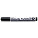 Plus board marker MARKER-BK black 4977564575502