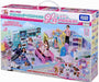 Takara Tomy La Maison med gynge og rutsjebane 4904810912811