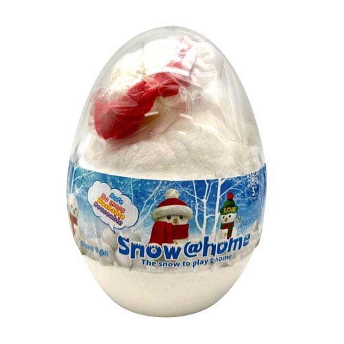 Aozora SN-01 Snow @ Home Snowman 4571397651947