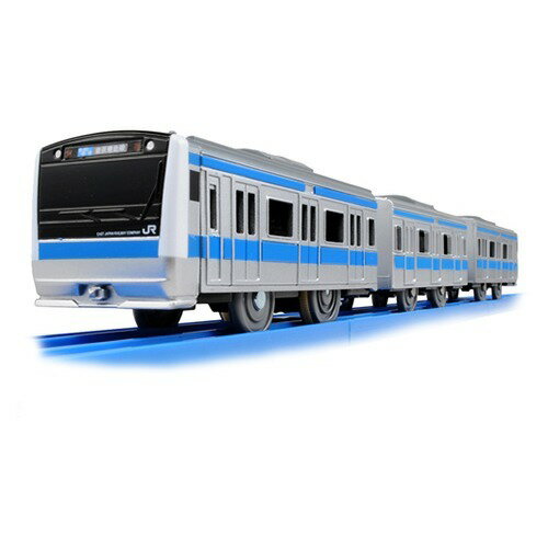 Takara Tomy S-33 E233 系列 京滨东北线 4904810817482