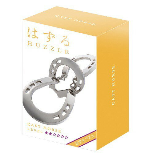 Hanayama Hazuru gegoten slang 4977513055291