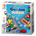 Kawada KBG-19 Genius Square (Erneuerung) 4972825233122