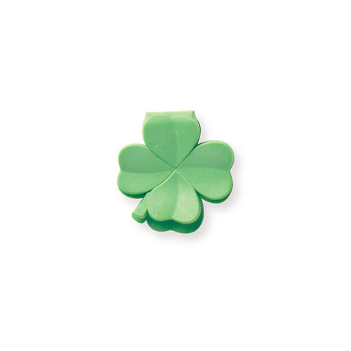 ミドリ P-51クリップスクローバー柄 デザインフィル 4902805433198