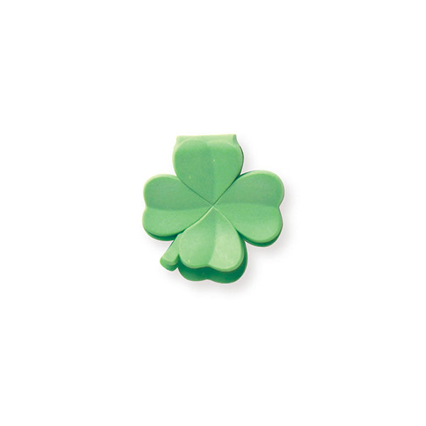 ミドリ P-51クリップスクローバー柄 デザインフィル 4902805433198