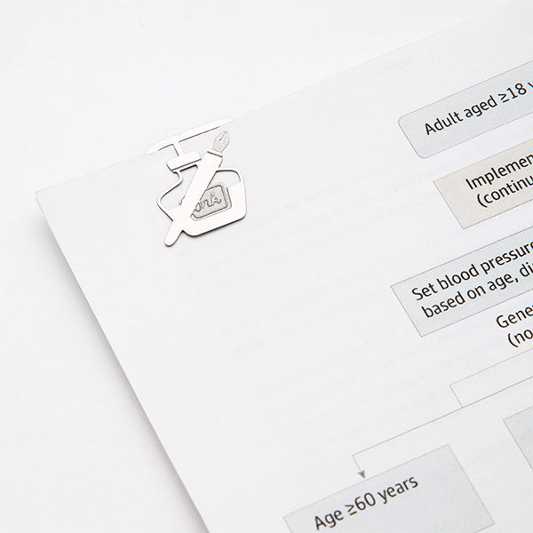 43371006 エッチングクリップス 文房具 43371 デザインフィル 4902805433716（5セット）