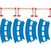 Takara Tomy Plarail R05 雙軌彎軌 4904810109006
