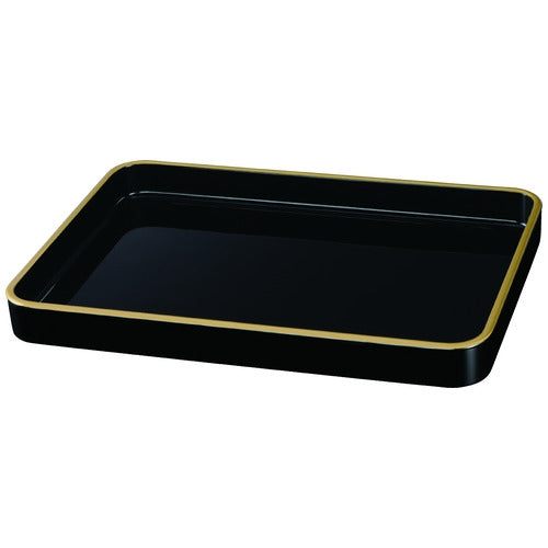 コレクト 賞状盆 T-18 木製 4971711711508