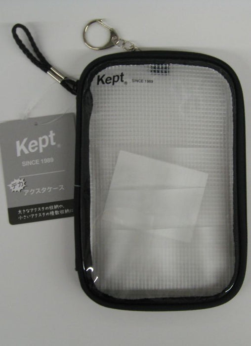 레이 메이 켐토 데카 액스터 케이스 블랙 KP1355B 4902562514994 (2 세트)