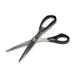Yoshiharu Messen RVS Schaar T-210 Zwart 4903189993773