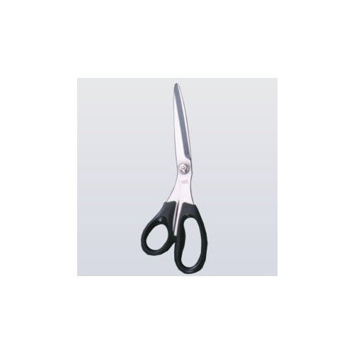 Yoshiharu Messen RVS Schaar T-210 Zwart 4903189993773
