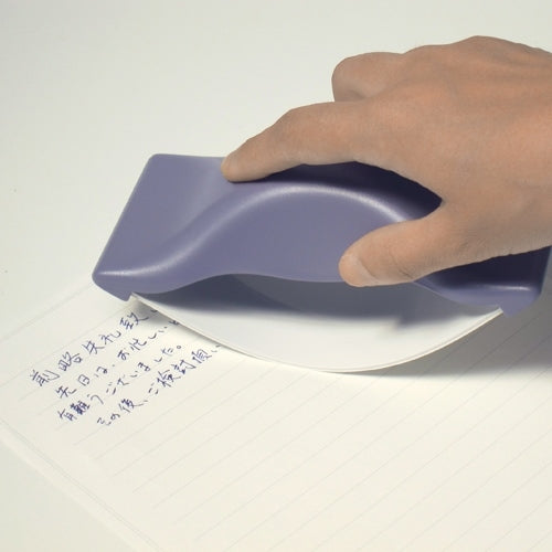 コレクト ブロッター P-209-BL ブルー 4971711580364