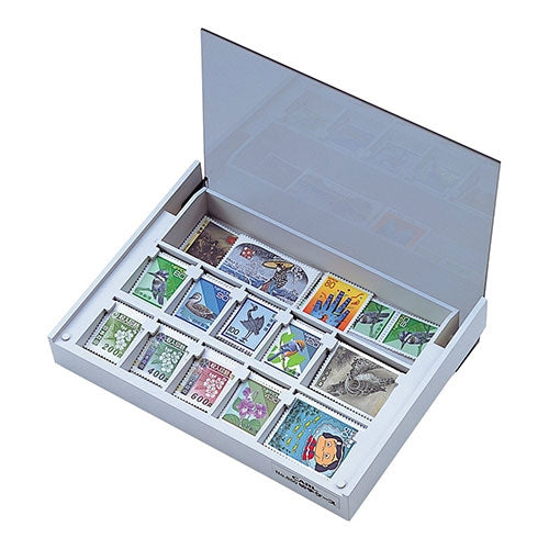 カール事務器 切手ケース NO.850E