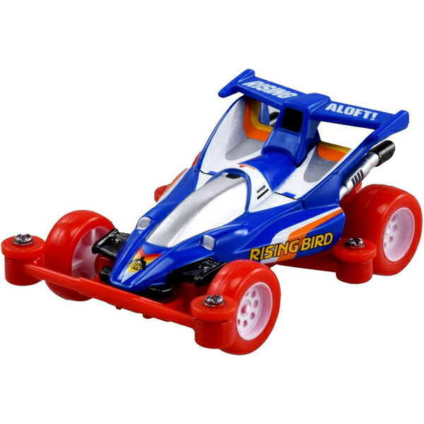 Takara Tomy Tomica Premium Unlimited Mini 4WD Rising Bird 4904810995548