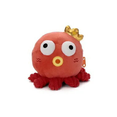 Shine Jumping Animal Octopus 4582319375254