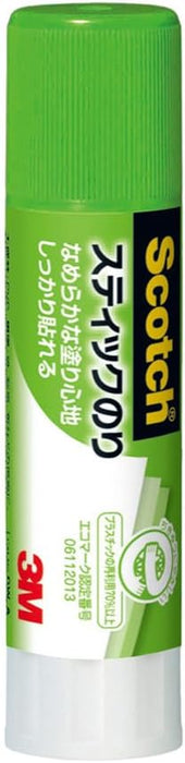 スコッチ スティックのり 8g GW-A（10セット）