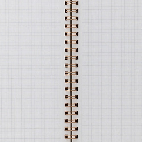 Кольцо Shogado Note A5 GARDEN2 22728 4520263227281