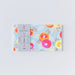 Shogado Tear Memo NEON-1 22831 4520263228318 (مجموعتان)