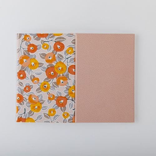 尚雅堂 朱印帖 goen Chic 朱印帖　C-1 23221　4520263232223（10セット）