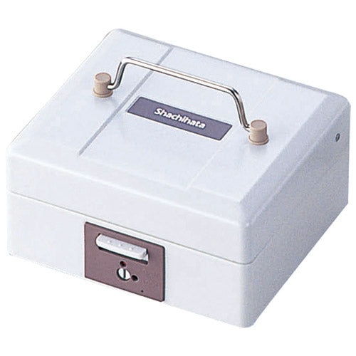 シヤチハタ スチール印箱 IBS-01 小型 4974052766008