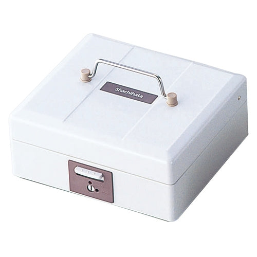 Shachihata Steel Stamp Box IBS-02 Medium Size 4974052767005