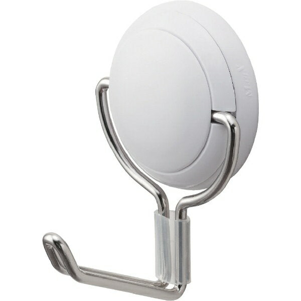 MAGX マグネットフック 白 MZR-12W マグエックス 4535627106560（10セット）