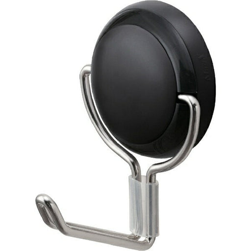 MAGX マグネットフック 黒 MZR-12K マグエックス 4535627106577（10セット）