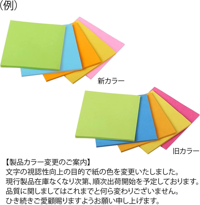 ポストイット強粘着５００ＳＳ－Ｂ ブルー