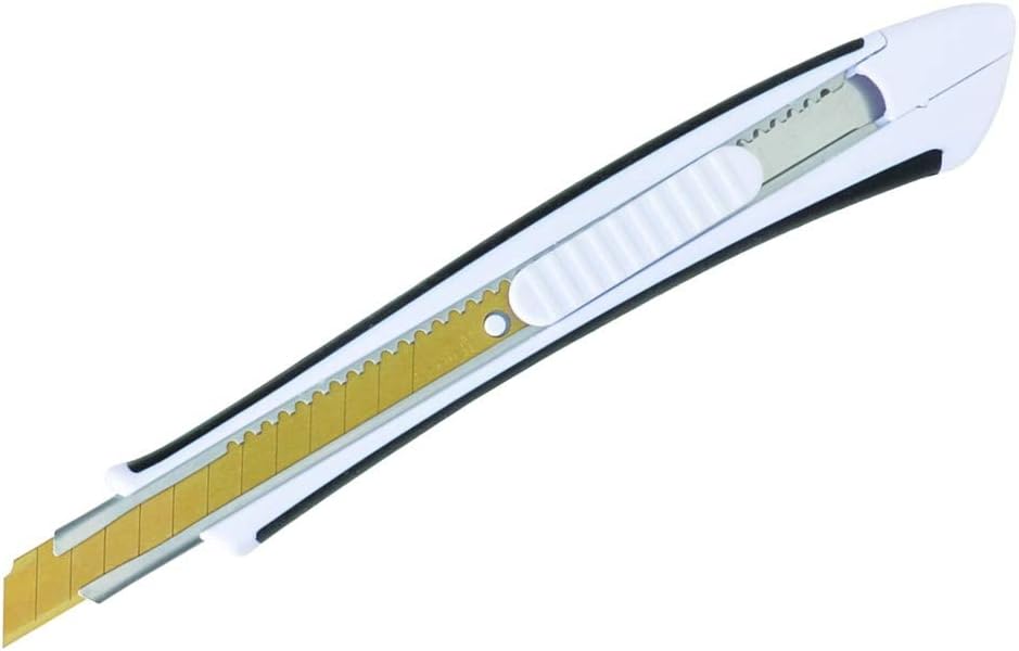 3M スコッチ チタンコートカッター S 刃長さ80mm TI-CHS